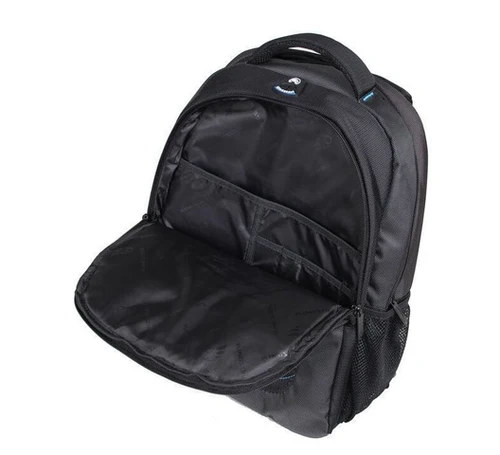 'KB 15.4" K-SERIES,LAPTOP BACKPACK-KS6062W-Bl