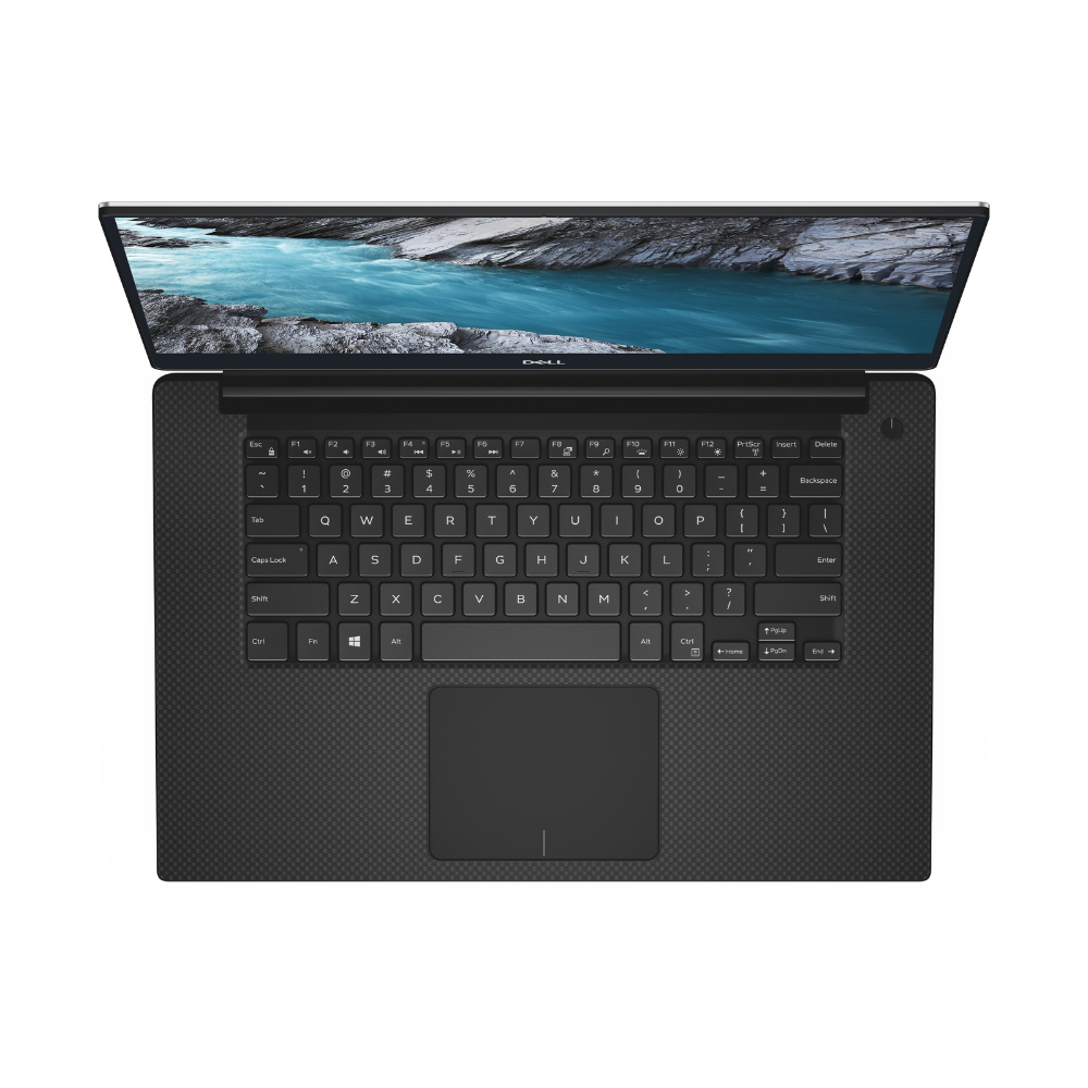 DELL XPS 15 7590 I7 9th Gen 32GB Ram 512gb SSD-Non Touch